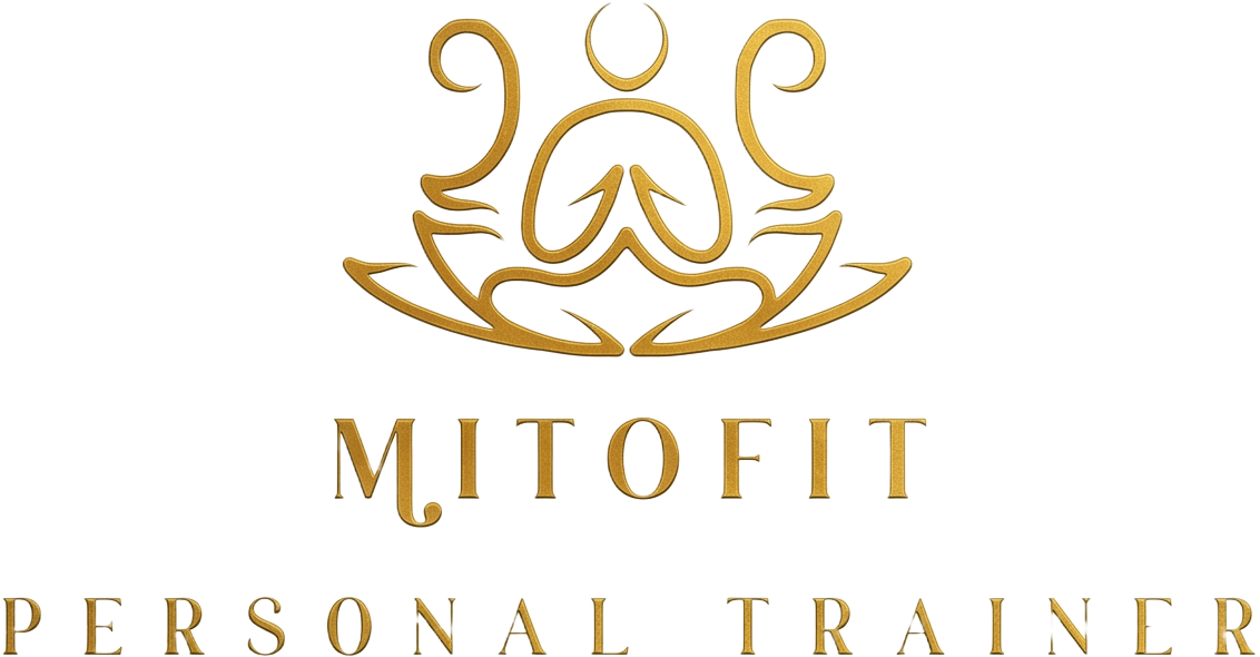 MitoFit · Personal Trainer